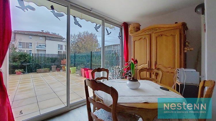 Ma-Cabane - Vente Appartement ISTRES, 54 m²