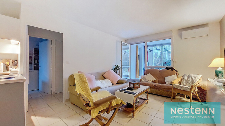 Ma-Cabane - Vente Appartement ISTRES, 54 m²