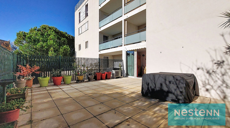 Ma-Cabane - Vente Appartement ISTRES, 54 m²