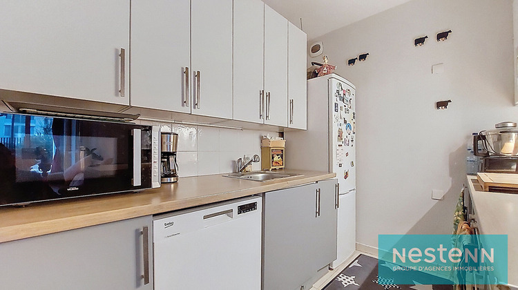 Ma-Cabane - Vente Appartement ISTRES, 54 m²