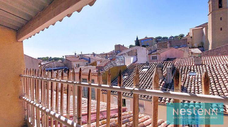 Ma-Cabane - Vente Appartement ISTRES, 25 m²