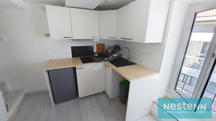 Ma-Cabane - Vente Appartement ISTRES, 25 m²