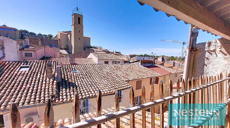 Ma-Cabane - Vente Appartement ISTRES, 25 m²