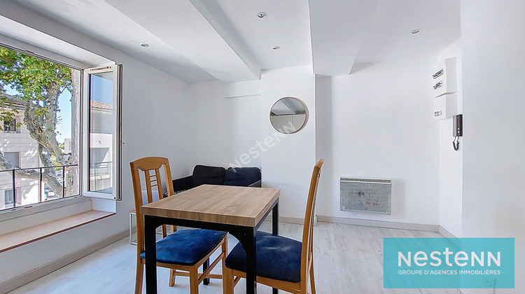 Ma-Cabane - Vente Appartement ISTRES, 25 m²