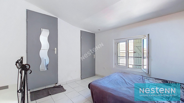 Ma-Cabane - Vente Appartement ISTRES, 25 m²