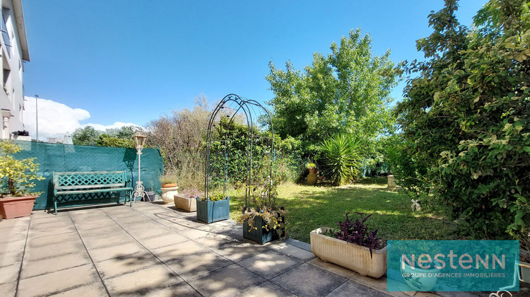 Ma-Cabane - Vente Appartement ISTRES, 61 m²