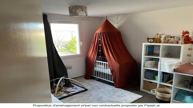 Ma-Cabane - Vente Appartement Istres, 84 m²