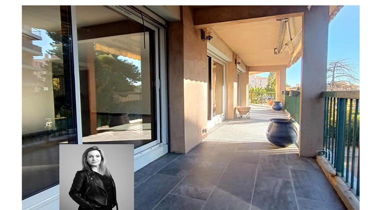 Ma-Cabane - Vente Appartement ISTRES, 95 m²