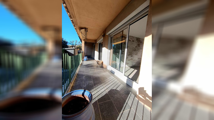 Ma-Cabane - Vente Appartement ISTRES, 95 m²