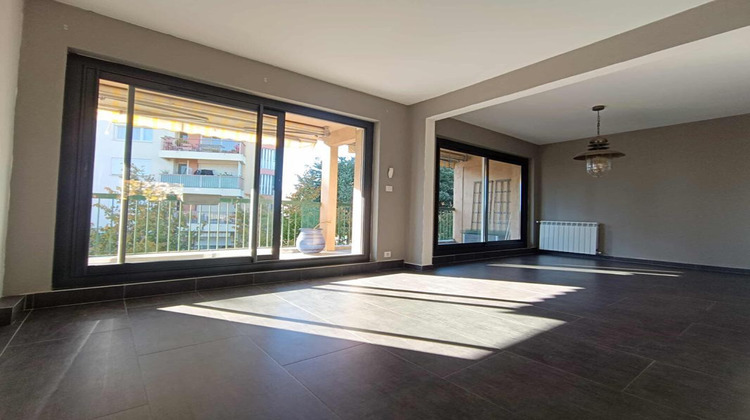 Ma-Cabane - Vente Appartement ISTRES, 95 m²