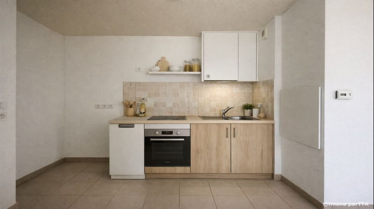 Ma-Cabane - Vente Appartement Istres, 57 m²