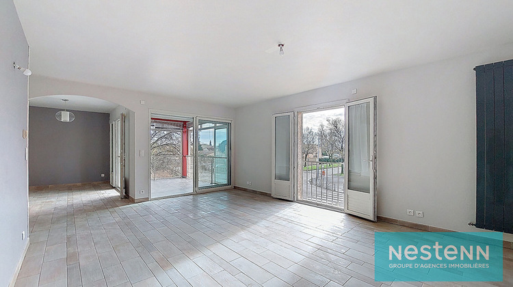 Ma-Cabane - Vente Appartement ISTRES, 76 m²