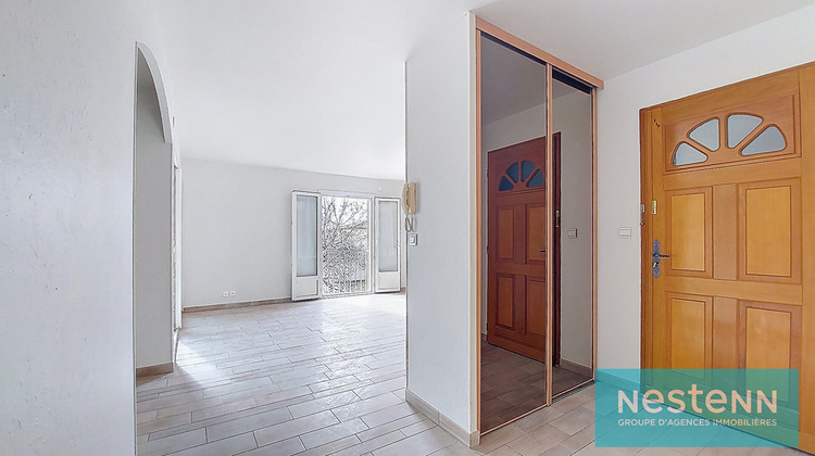 Ma-Cabane - Vente Appartement ISTRES, 76 m²