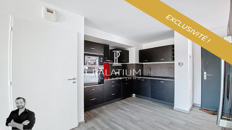 Ma-Cabane - Vente Appartement Istres, 56 m²