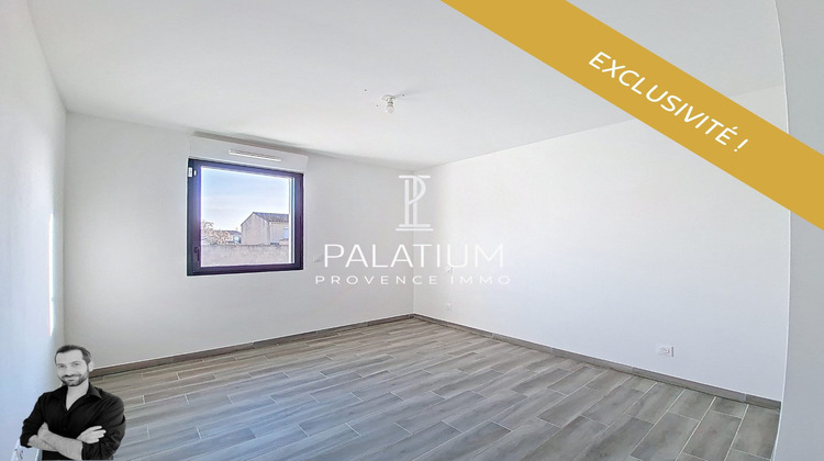 Ma-Cabane - Vente Appartement Istres, 56 m²