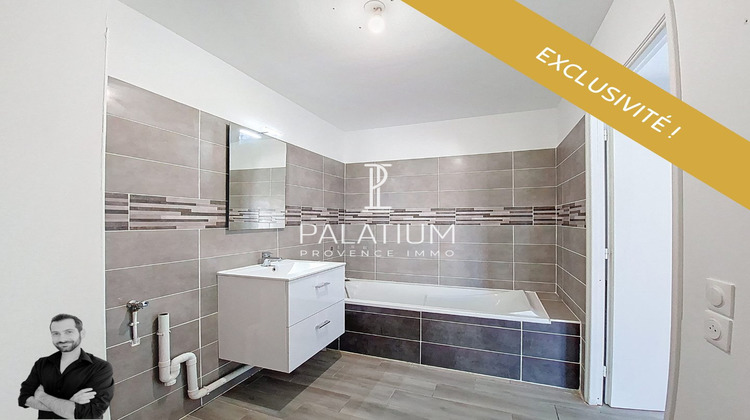 Ma-Cabane - Vente Appartement Istres, 56 m²