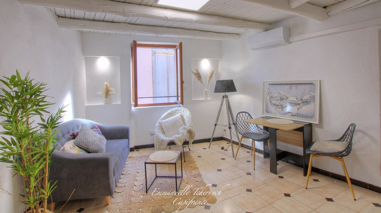 Ma-Cabane - Vente Appartement ISTRES, 70 m²