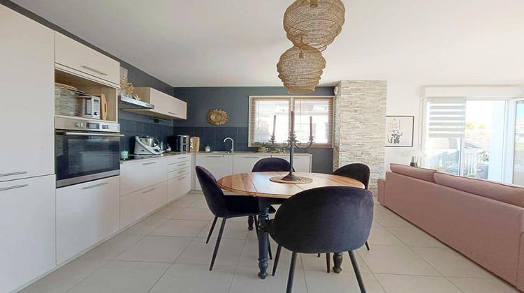 Ma-Cabane - Vente Appartement ISTRES, 75 m²