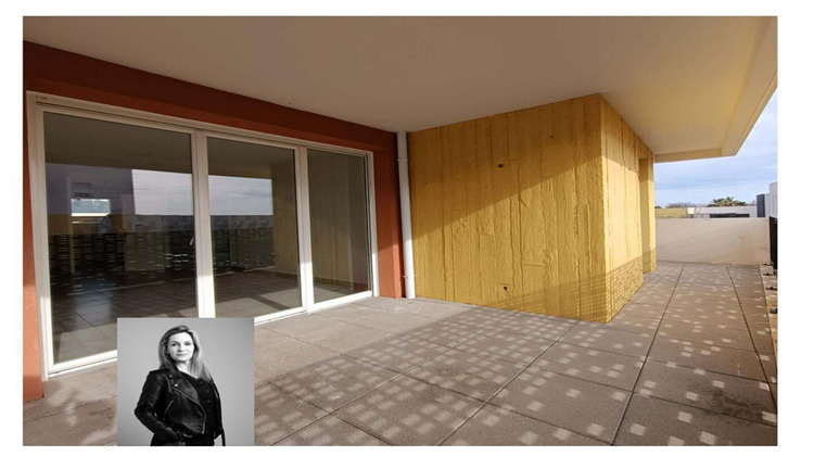 Ma-Cabane - Vente Appartement ISTRES, 65 m²