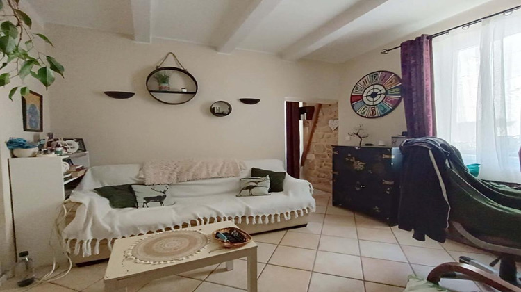 Ma-Cabane - Vente Appartement ISTRES, 60 m²