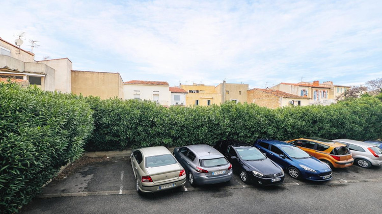 Ma-Cabane - Vente Appartement ISTRES, 42 m²