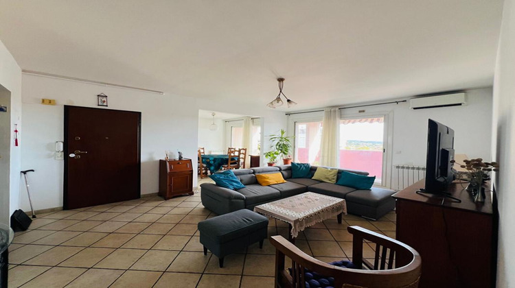 Ma-Cabane - Vente Appartement ISTRES, 80 m²