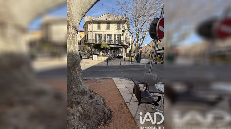 Ma-Cabane - Vente Appartement Istres, 15 m²