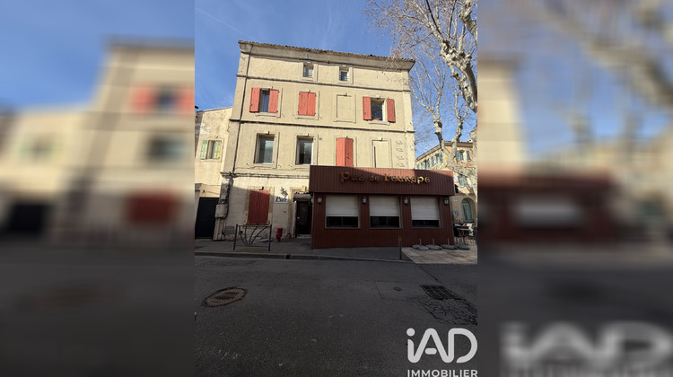 Ma-Cabane - Vente Appartement Istres, 28 m²