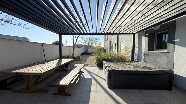 Ma-Cabane - Vente Appartement Istres, 57 m²