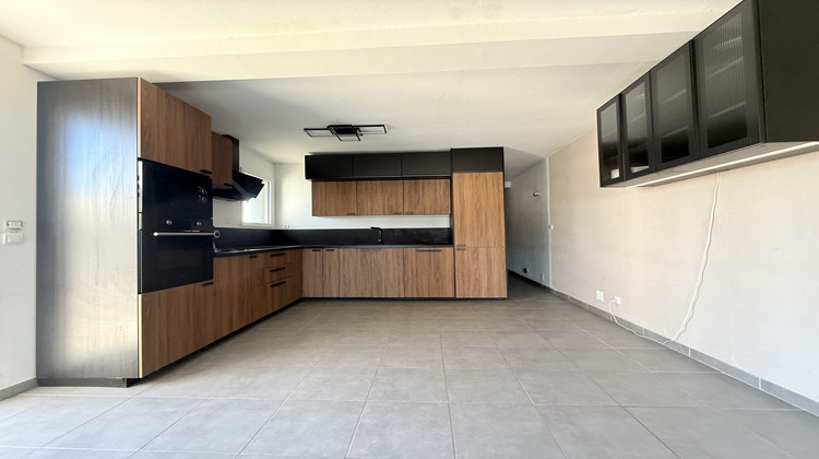 Ma-Cabane - Vente Appartement Istres, 57 m²