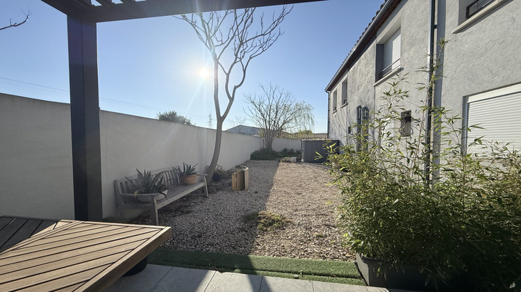 Ma-Cabane - Vente Appartement Istres, 57 m²