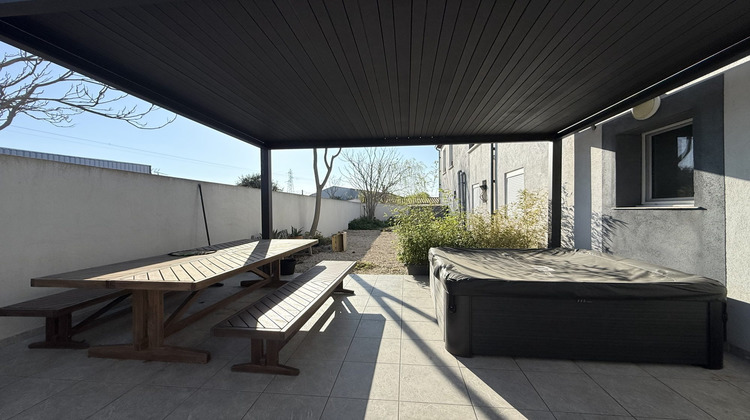 Ma-Cabane - Vente Appartement Istres, 57 m²