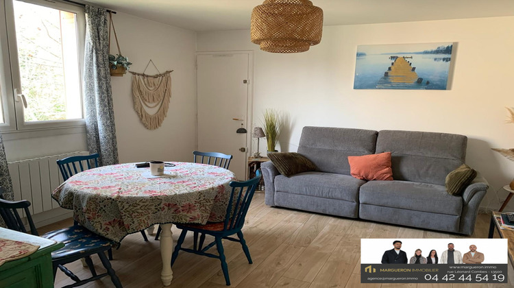 Ma-Cabane - Vente Appartement Istres, 65 m²
