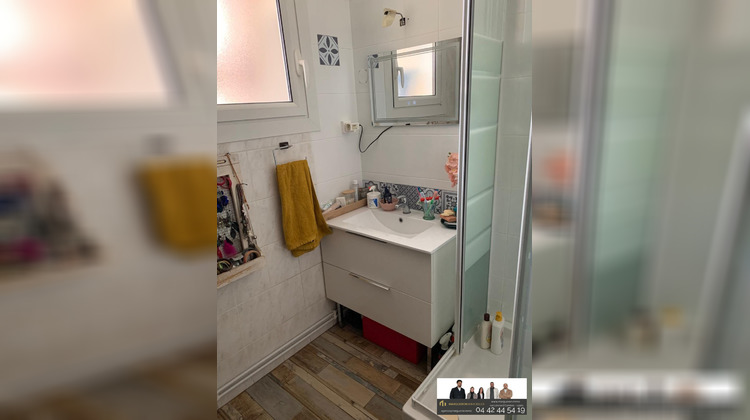 Ma-Cabane - Vente Appartement Istres, 65 m²