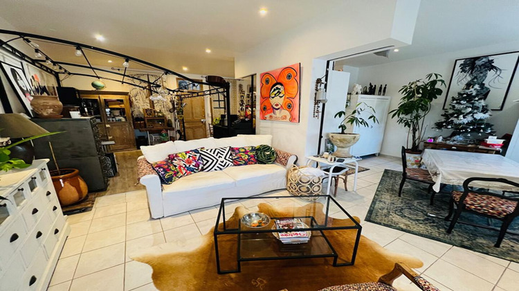 Ma-Cabane - Vente Appartement ISTRES, 81 m²