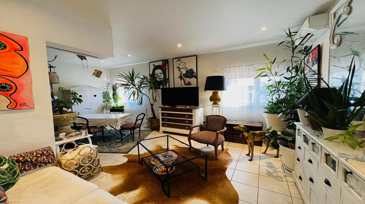 Ma-Cabane - Vente Appartement ISTRES, 81 m²