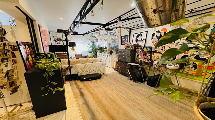 Ma-Cabane - Vente Appartement ISTRES, 81 m²