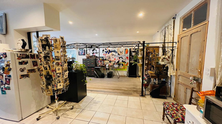 Ma-Cabane - Vente Appartement ISTRES, 81 m²