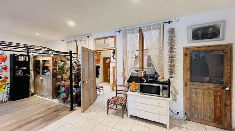 Ma-Cabane - Vente Appartement ISTRES, 81 m²