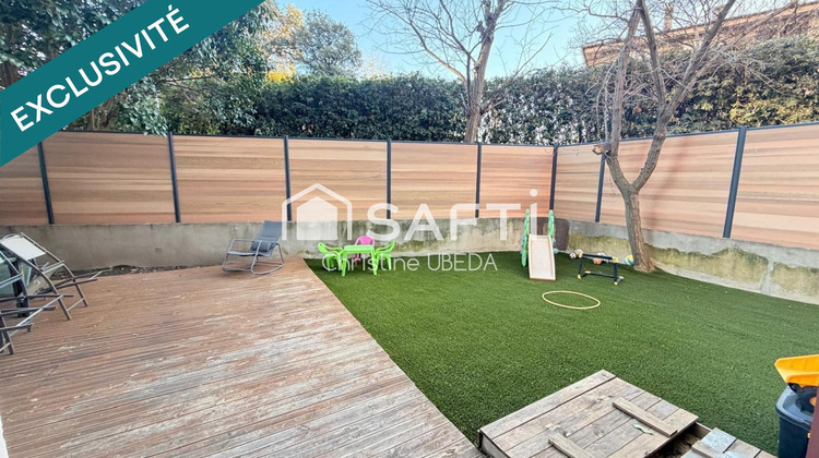 Ma-Cabane - Vente Appartement Istres, 66 m²