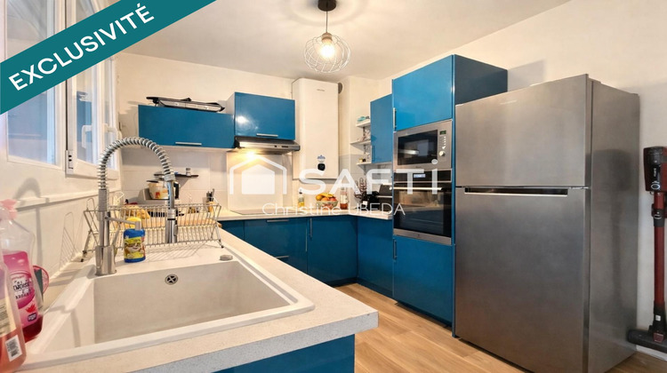 Ma-Cabane - Vente Appartement Istres, 66 m²