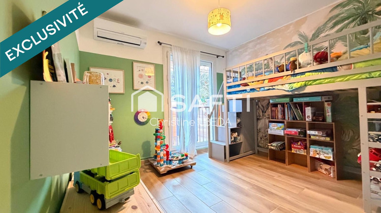 Ma-Cabane - Vente Appartement Istres, 66 m²