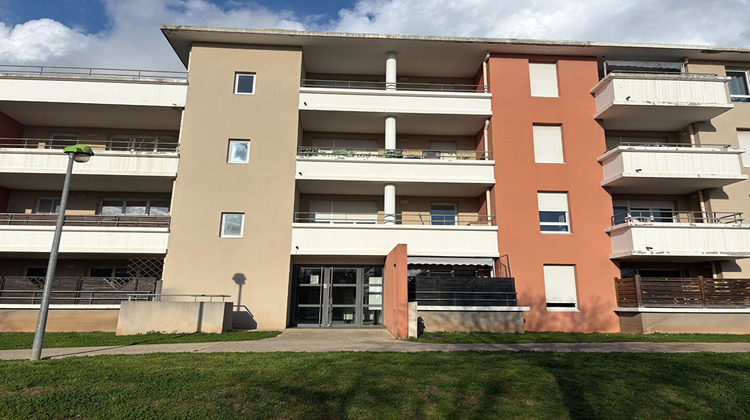 Ma-Cabane - Vente Appartement ISTRES, 39 m²