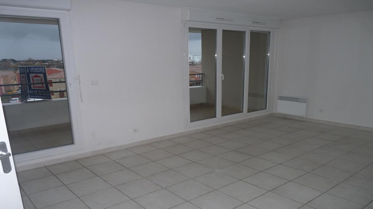 Ma-Cabane - Vente Appartement ISTRES, 39 m²