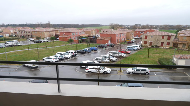 Ma-Cabane - Vente Appartement ISTRES, 39 m²