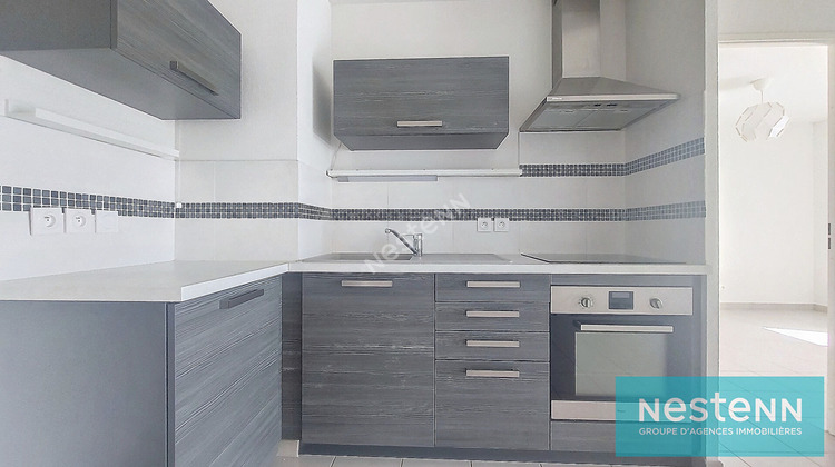 Ma-Cabane - Vente Appartement ISTRES, 38 m²