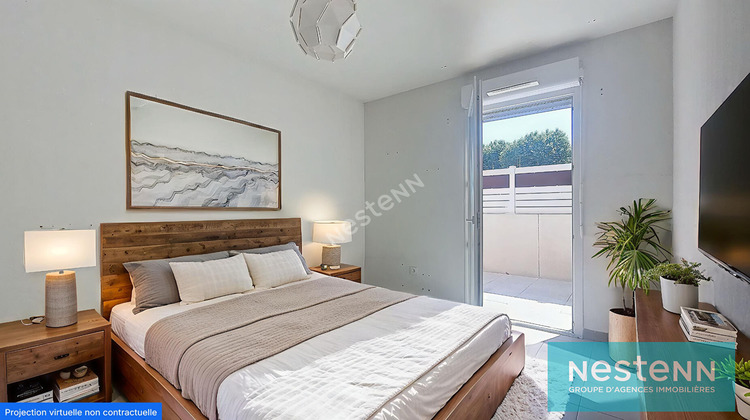 Ma-Cabane - Vente Appartement ISTRES, 38 m²