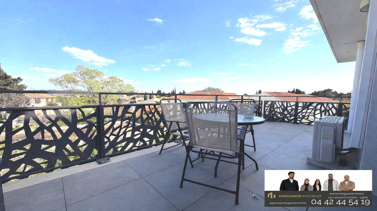 Ma-Cabane - Vente Appartement Istres, 59 m²