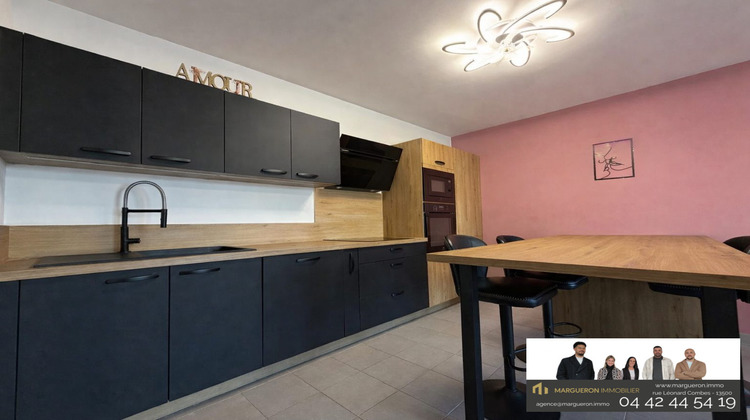 Ma-Cabane - Vente Appartement Istres, 59 m²