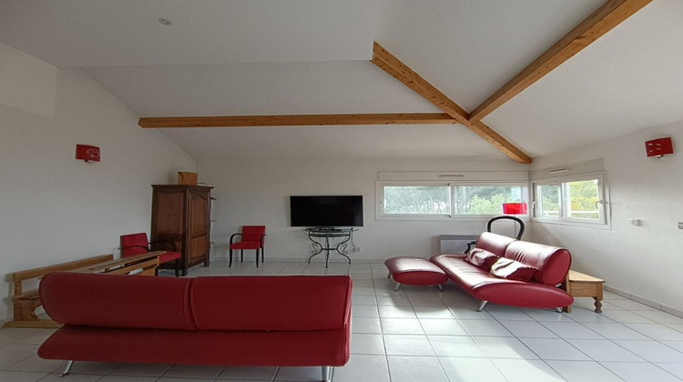 Ma-Cabane - Vente Appartement ISTRES, 100 m²